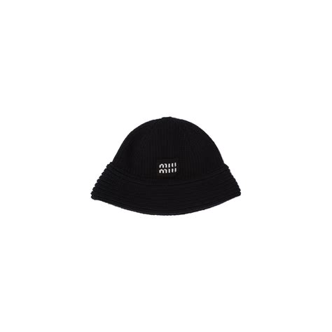 miu miu knit hat|miu michael's hat.